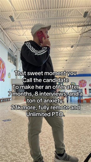 Remote Job Offer Tips: How to Make a Great Offer After a Long Process