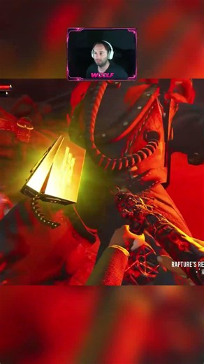This was actually a really fun bossfight! on Bioshock Infinite Zombies (BO3 Custom zombies)