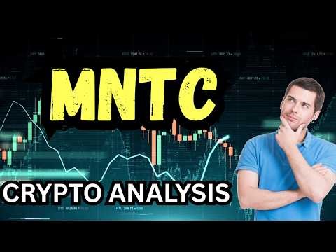 Minati Coin MNTC: New Metaverse Events & 2026 Price Prediction!
