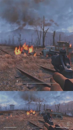 Super Mutant EXPLOSION