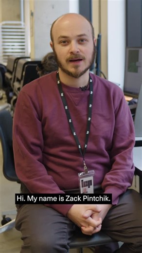 Int'l Center of Photography on Instagram: "ICP faculty member Zack Pintchik (@zackpintchik) gives us a look inside his class Film Scanning: From DIY to the Expert Scan.⁠ ⁠ In this workshop, students explore multiple approaches to digitizing film—from building a home scanning setup with a camera and macro lens to working with high-end equipment like professional copy stands and the Imacon X5. ⁠ ⁠ Zack’s next film scanning course runs January 31–February 1, 2026 and is open for registration.⁠ ⁠ Le