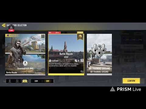 Live streaming of Xstream gamers