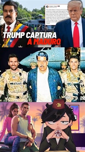 Everything's happening and we still don't have GTA 6!!! 😠😠🎮🎮 #videogames #parody #memes #gta6 #gta