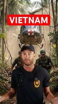 How VIETNAM Changed EMS