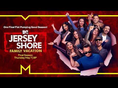 Everything Is Happening This Season | Jersey Shore Family Vacation Sneak Peek