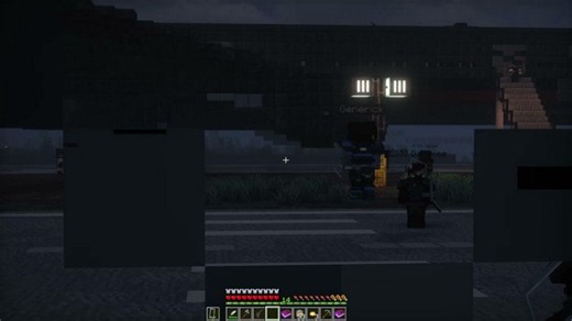SINGULARITY EVENT - Day 8 | DOOMED - 1byaku on Twitch