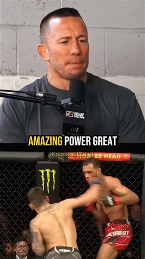 GSP explains why Ilia should have WON?