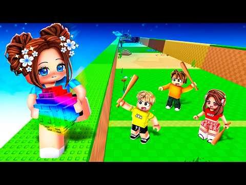 I Used GLITCHES To Troll TOXIC PLAYERS In Steal An Egg..