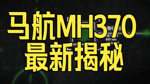 马航MH370世纪悬案：2026年最新官方报告出炉，家属的等待何时到头？