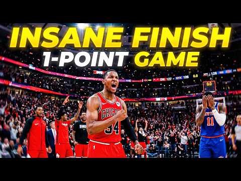 NBA Results Today | Hornets vs Heat Thriller 🔥 Playoff Bracket Update & April 16 Schedule