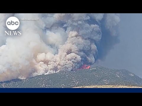 Good Morning America: News to start your day | June 28