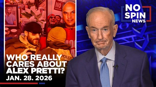 Jason Smith on Singham Inciting Violence, & Interview With DHS’s Tricia McLaughlin | Jan. 28, 2026 - One-News