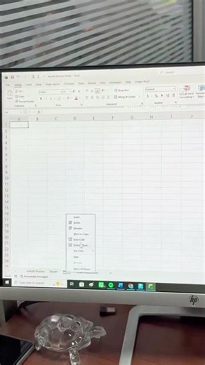 Learn VBA with Excel