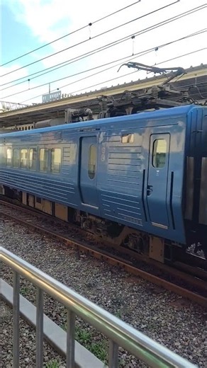 ＃883系 特急ソニック到着編