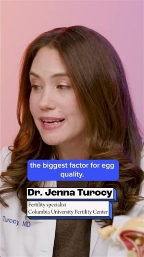 When Is The Best Time To Freeze Your Eggs?