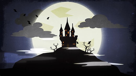 Gothic literature guide for KS3 English students - BBC Bitesize