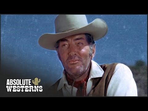 Outlaws, Guns, and a Big Deal - Western Adventure Unfolds
