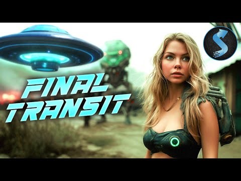 Aliens Are Already Here! | Sci-Fi Thriller | Full Movie | Final Transit