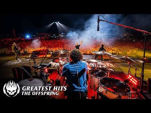 The Best of The Offspring | Greatest Hits Live