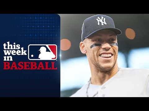 This Week in Baseball is officially BACK! | 2026 Season (Opening Week) | MLB Highlights