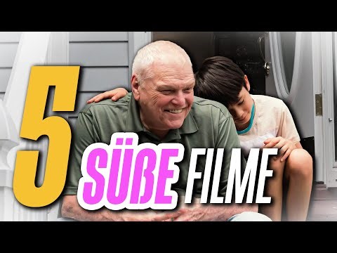 Die 5 süßesten Filme & unsere Kino-Vorsätze für 2026!