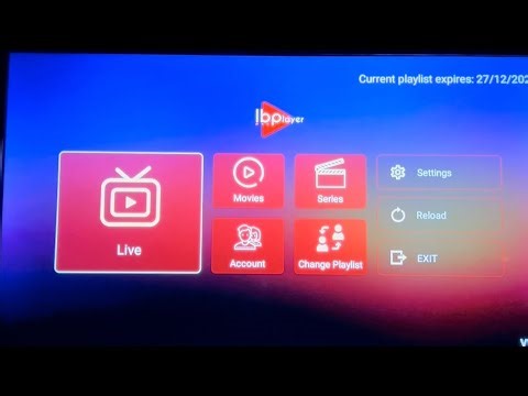 IBO Pro Player Tutorial | Install, Activate & Add Playlist on Smart TV & Firestick 📺
