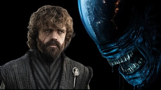 Peter Dinklage boards the second season of FX’s Alien: Earth
