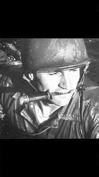 Birth of the USMC Ka-Bar Knife