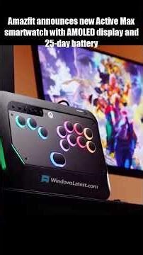 HyperX Just Declared WAR on 8BitDo — This Xbox Controller Changes EVERYTHING