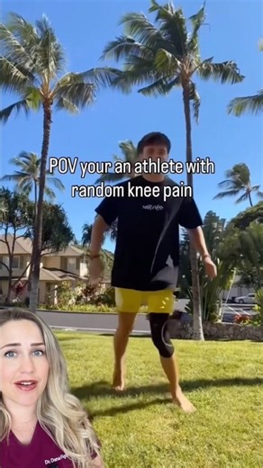 The truth about knee injuries