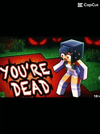 Daily question video which one is your favorite new Aphmau video?