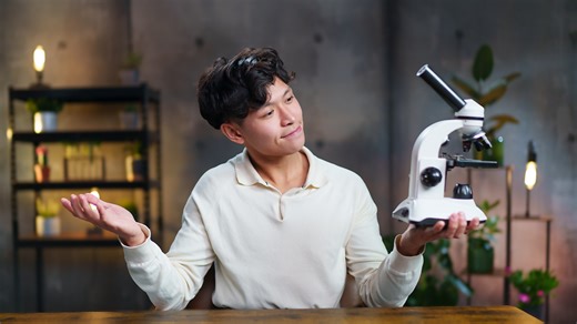 Calculating cell size and scale - Cell biology: Video playlist - BBC Bitesize