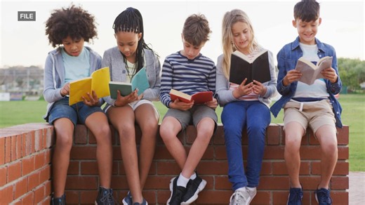 ‘It’s devastating’: New study finds students’ reading scores continue to drop