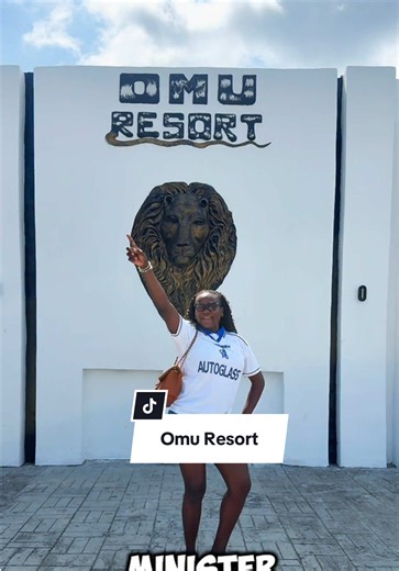 Omu Resort Ibeju-Lekki: Things to Do & Visiting Guide