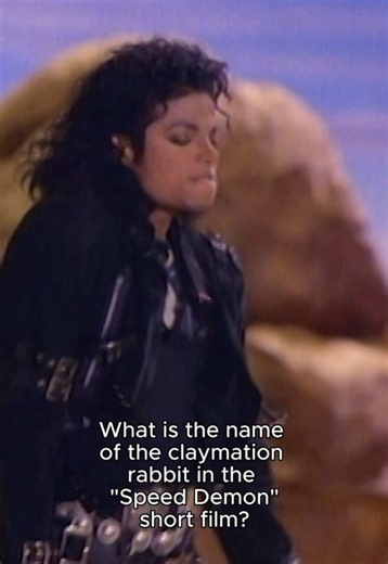 Michael Jackson's 'Speed Demon': The Dance Showdown Short Film