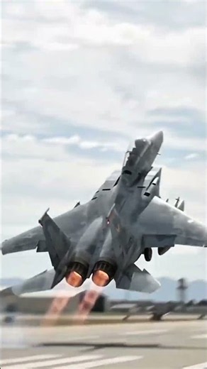 F-15EX Eagle II: America's Ultimate Airpower Beast! 🇺🇸🔥