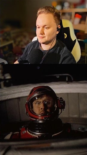 message from an alien... #endoftheworldproject #film #cinema