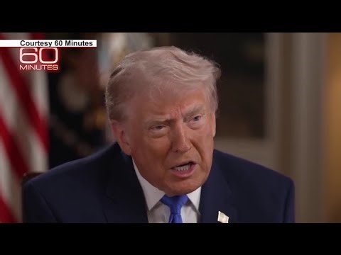 President Trump recounts White House Correspondents' Dinner shooting