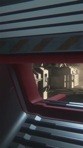 I See You! #alienisolation #gaming #horrorgame #pcgaming