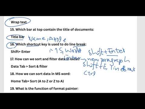 PPSC Today Junior computer operator BS 12 paper detailed discussion,All paper from past papers