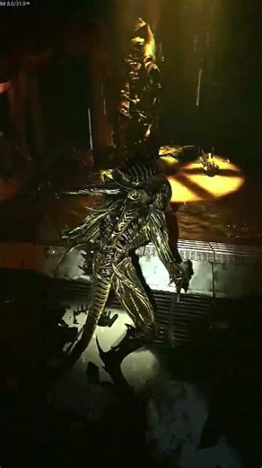 Aliens Colonial Marines