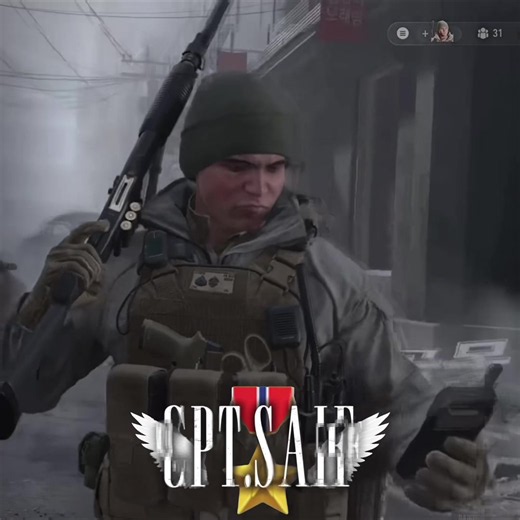 The MW4 Effect. | #fyp #cod #mw4 #operators #mw3 | call of duty
