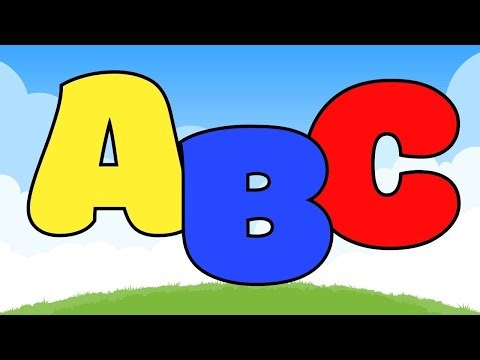 ABC Fun Time Live 🎶 Interactive Alphabet Learning for Toddlers