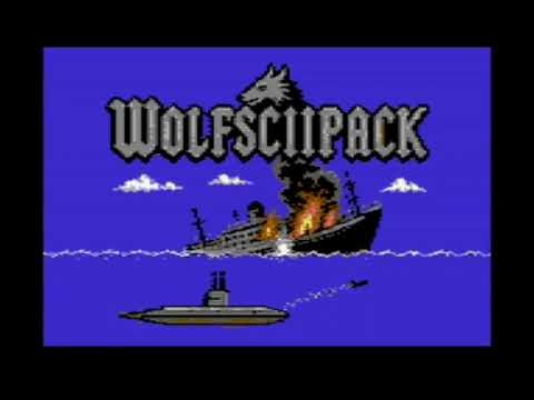 WolfsciiPack