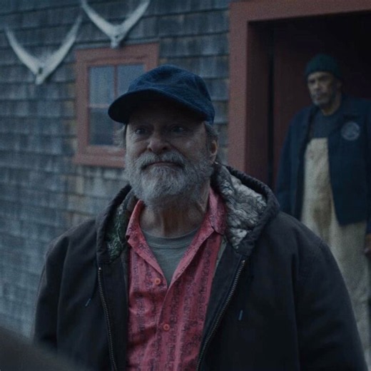 Our quest to get all notable Stephens on The Kingcast just got one step closer to the finish line. Stephen Root rules and he's on the show this week to talk about King, Widow's Bay, Mike Judge, George A. Romero, and 11/22/63. Episode is live now, tiny taste below: