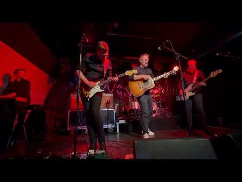 MINOR majority - How to Fall (Hamburg 2026)