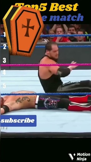 Ranking short fight moment smecdown #wrestling #prowrestling #wrestlemania