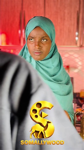 ‏New film FADUMO #somaliywood #filmtoker #movie #somalitiktok #film | somally wood