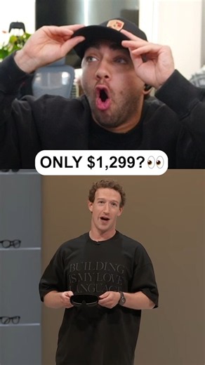 Meta’s New VR Glasses Are CHEAP? 🤯