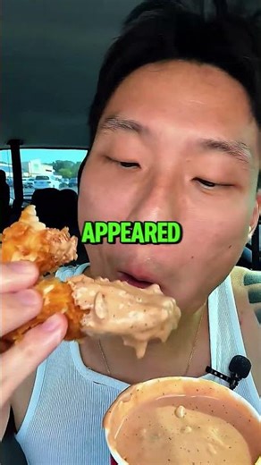 THIS KFC Recipe Wasn’t Supposed To Be Seen 😱🍗 #food #fastfood